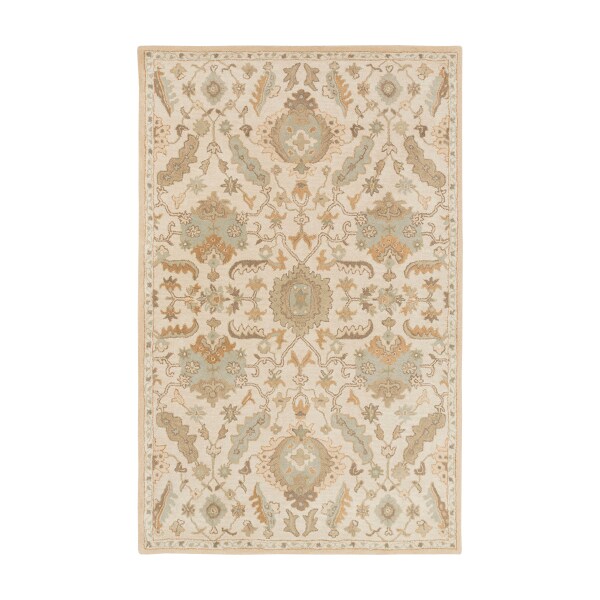 Surya Caesar - 6' X 9' Oval Area Rug CAE1166-69OV